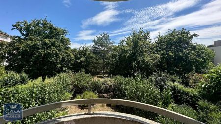 Appartement à louer 2 pièces 37.26m² - Photo 5