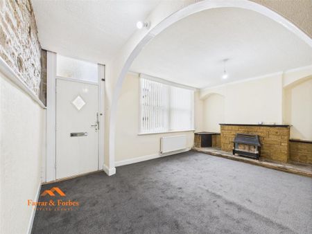 2 bedroom terraced house to rent - Photo 2