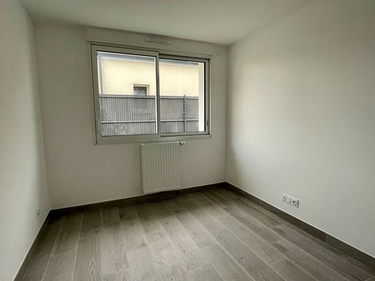 Location maison 4 pièces, 81.62m², Avrillé - Photo 1