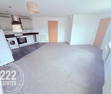 Redfearn Walk - Warrington - WA2 - Photo 1