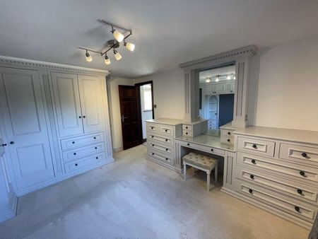 4 bedroom barn to rent - Photo 5