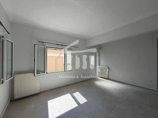 Διαμέρισμα για ενοικίαση Ταμπούρια – Αγία Σοφία - Photo 1
