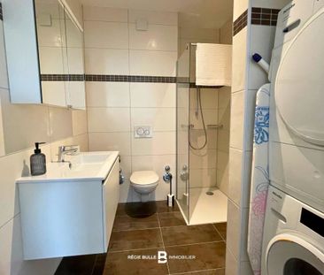 Marly - Very nice 3.5 room apartment for rent - Photo 1