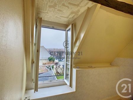 Location Appartement 1 pièce 25m² CREPY EN VALOIS 60800 - Photo 3