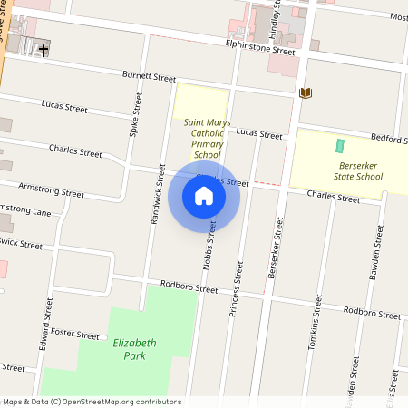 107 Nobbs Street, Berserker, QLD 4701