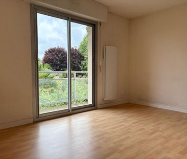 Location Appartement 1 pièce(s) de 21.06 m2 - Photo 1