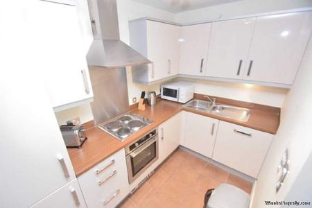 1 bedroom property to rent in Milton Keynes - Photo 3