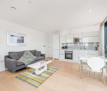 2 bedroom apartment to rent - Photo 3