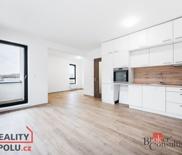Pronájem bytu 1+kk 43 m² - Photo 3