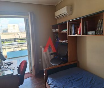 Ενοικίαση κατοικίας, 140 τ.μ., Αθήνα, 1.100 € - Photo 1