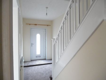 4 bedroom house to rent Vernon Road, Skegness, PE25 - Photo 5