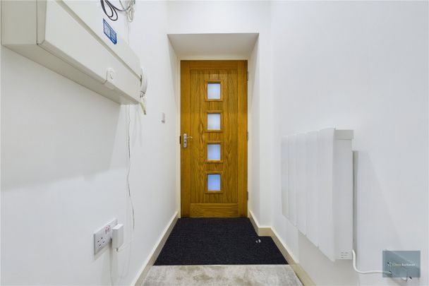 Hansom Hall Newfoundland Road, Bristol - 1 bedroomProperty for lettings - Chasebuchanan - Photo 1