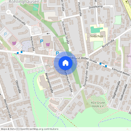 Albert-Kelterbaum-Straße 3, 44651 Herne