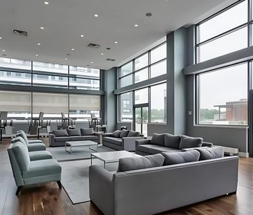 For Lease - 2200 Lakeshore Boulevard Unit# 3303, Toronto, Ontario - Photo 2