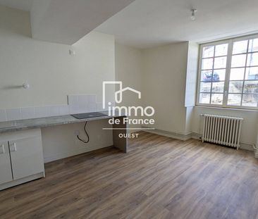 Location appartement 2 pièces 40.24 m² à Angers (49000) - Photo 4