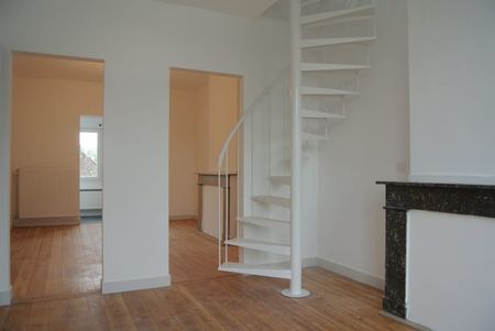 Duplex te huur - Foto 2