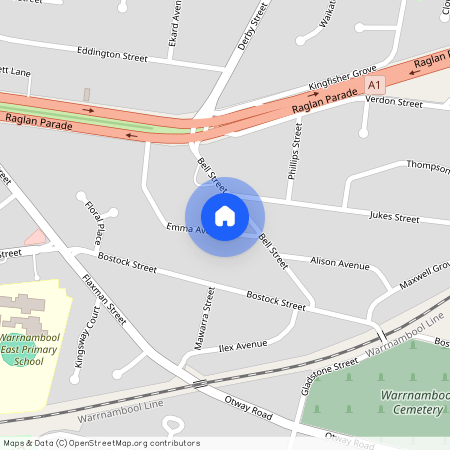 4 Emma Avenue, Vic 3280, Warrnambool