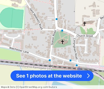 Station Road, Ramsgate, CT12 - Photo 1