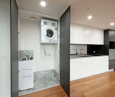 Modern Luxury in the Heart of Braddon - Photo 5