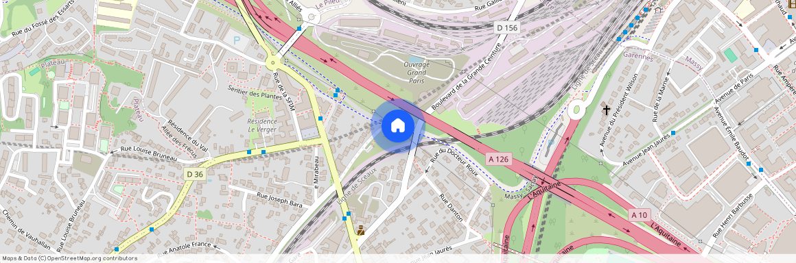 91120, Palaiseau