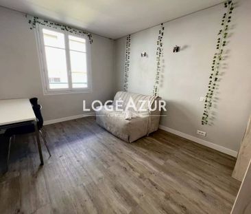 Location AppartementGolfe-Juan - Photo 3