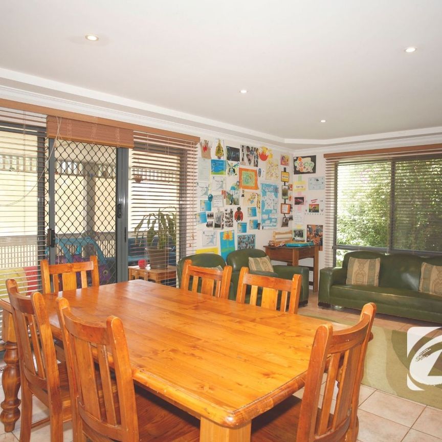 THREE BEDROOMS PLUS STUDY - Photo 1