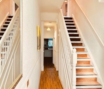 Room in a Shared House, Shrewsbury Road, E7 - Photo 3