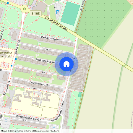 Pirna-Sonnenstein, Varkausring 63