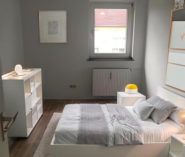 3 Zimmer in Ahlen sofort bezugsfrei! - Foto 2