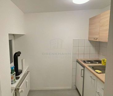 Helle 1-Zimmer Wohnung direkt an der Uni - mit Pantry - Photo 2