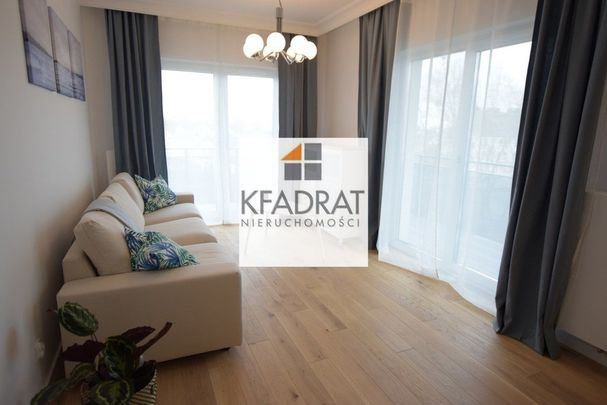 Apartament z miejscem postojowym, taras. - Фото 1