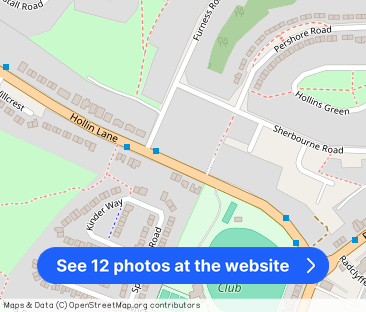 84 Hollin Lane, Middleton M24 5EF - Photo 1