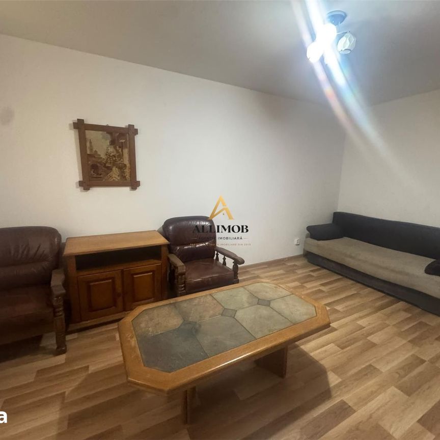 Garsoniera in Ploiesti, zona Sud. - Photo 1