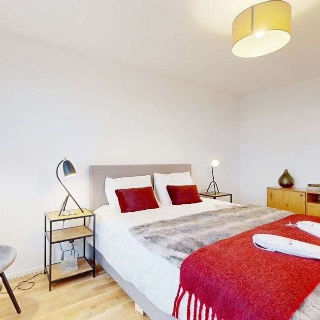 A louer sans caution - Appartement récent et moderne - Photo 1