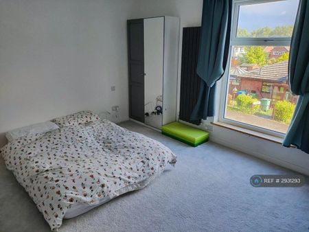 2 bedroom terraced house to rent - Photo 3