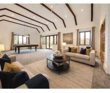 4 bedroom country house to rent - Photo 1