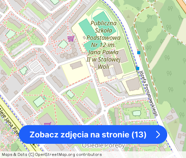 Kawalerka 33,67 m² | panorama | klimatyzacja – zdjęcie 1