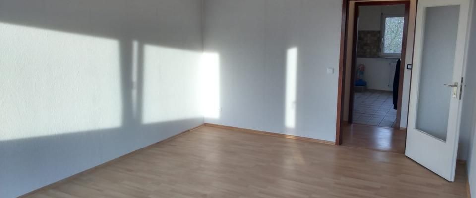 3 Zimmer Wohnung Duisburg Grossenbaum - Photo 1