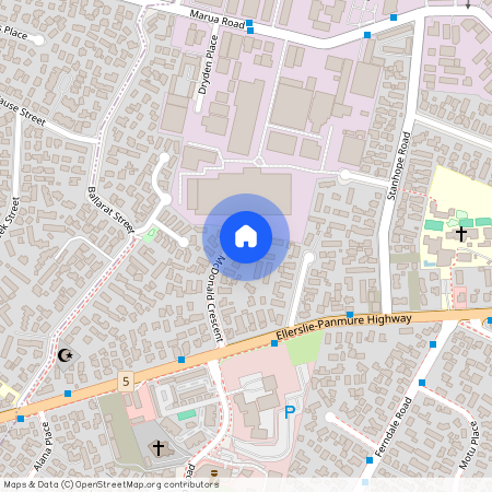 102/11 Mcdonald Crescent, Auckland City