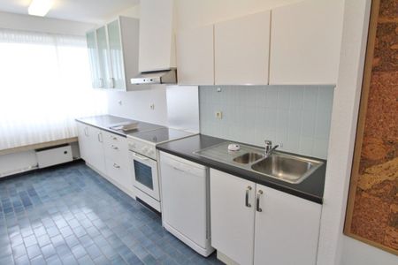 Rustig appartement dichtbij het centrum met 2 slaapkamers en staanplaats! - Foto 2