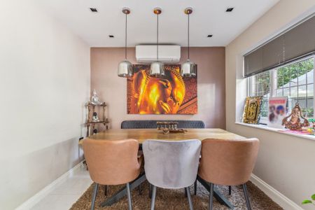 5 bedroom house to rent - Photo 4