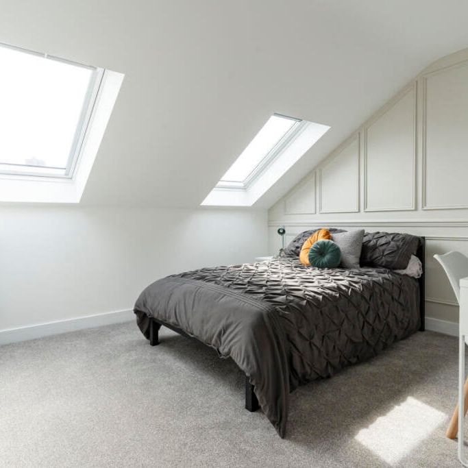 6 bedroom house to rent - Photo 1