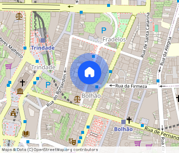 T1 no centro do Porto - Photo 1