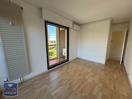 Location Appartement 3 pièces 74m² MANDELIEU LA NAPOULE 06210 - Photo 5