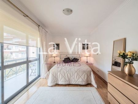 3 room luxury Flat for rent in Cascais e Estoril, Cascais, Lisbon - Photo 3