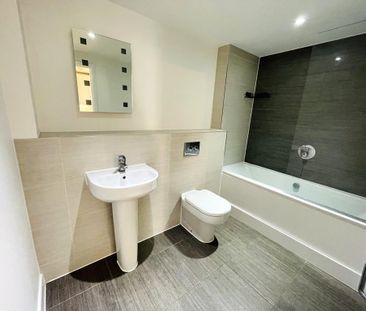 1 bedroom flat to rent - Photo 6