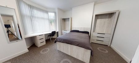 5 bedroom house to rent - Photo 3