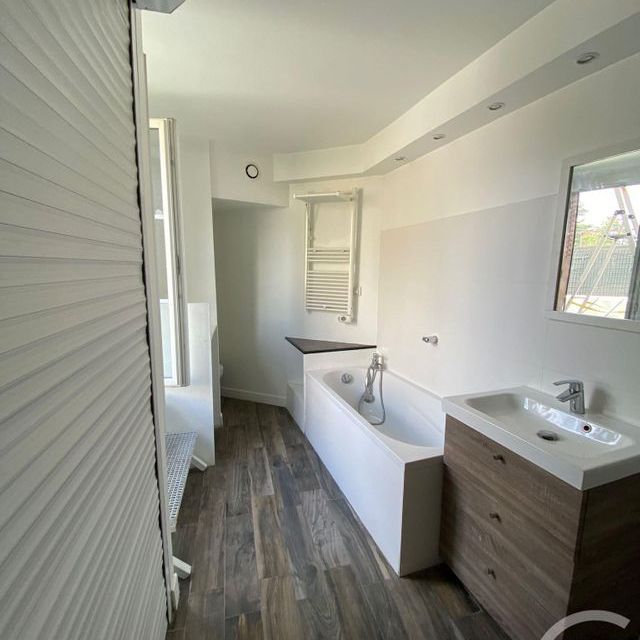Appartement F2 à louer - Photo 1