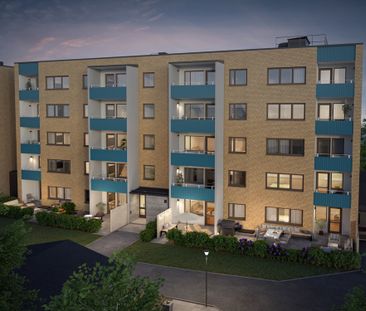 Valthornsvägen 45, 75650, Uppsala - Photo 6