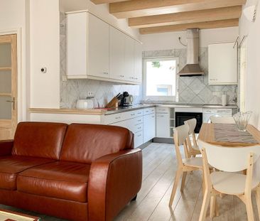Te huur: Appartement Oudezijds Voorburgwal 183 A1 in Amsterdam - Photo 6